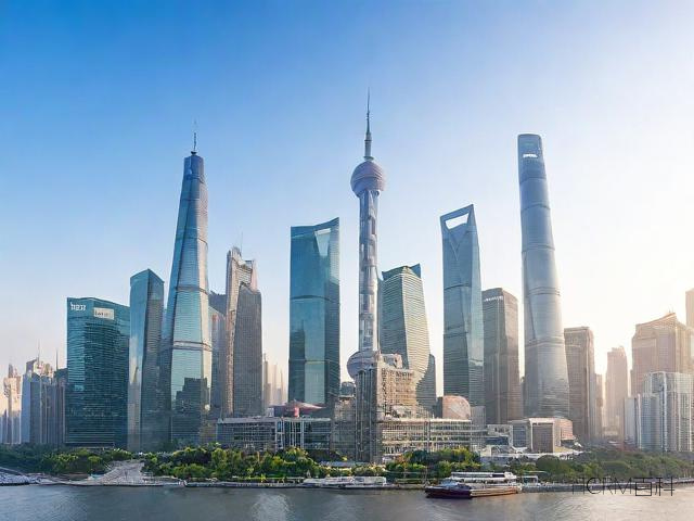 上海如何查询公司信息?官方途径有哪些?-第1张图片-HCRM百科 上海如何查询公司信息?官方途径有哪些?-第1张图片-HCRM百科