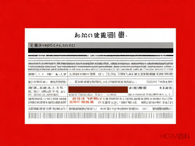 日本条形码能否在中国使用?如何完成备案?-第1张图片-HCRM百科 日本条形码能否在中国使用?如何完成备案?-第1张图片-HCRM百科