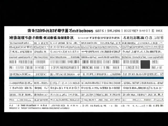 日本条形码能否在中国使用？如何完成备案？-第2张图片-HCRM百科