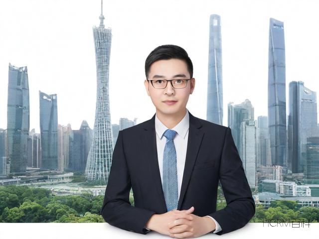 个人在广州如何注册公司?流程与步骤详解-第1张图片-HCRM百科 个人在广州如何注册公司?流程与步骤详解-第1张图片-HCRM百科