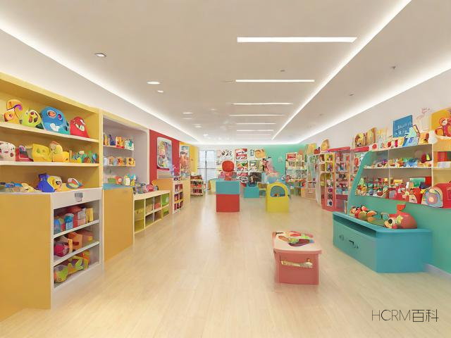 儿童店经营范围怎么写?如何选对经营类目?-第1张图片-HCRM百科 儿童店经营范围怎么写?如何选对经营类目?-第1张图片-HCRM百科