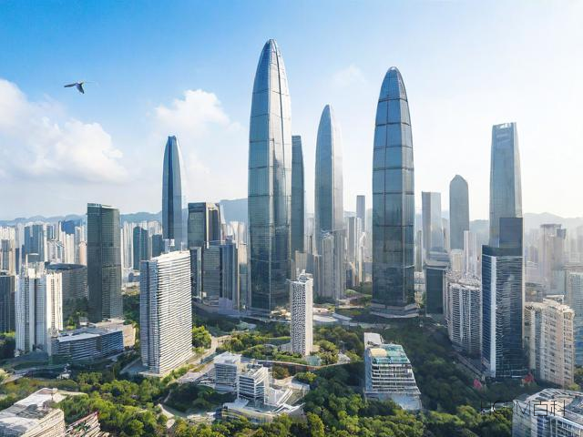 深圳企业如何申报年报？需要准备哪些材料？-第1张图片-HCRM百科