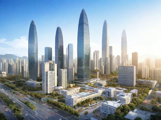 深圳企业如何申报年报？需要准备哪些材料？-第2张图片-HCRM百科