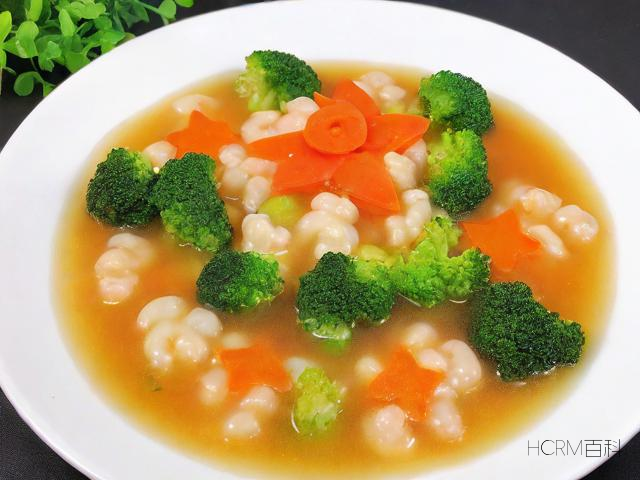 关于幼儿生活菜品-第2张图片-HCRM百科