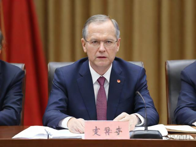如何查询国外上市公司年报?-第1张图片-HCRM百科 如何查询国外上市公司年报?-第1张图片-HCRM百科