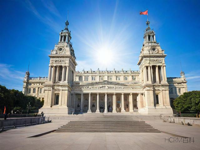 如何查询国外上市公司年报?-第2张图片-HCRM百科 如何查询国外上市公司年报?-第2张图片-HCRM百科