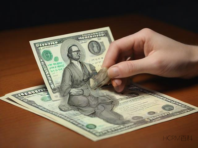 为什么做账对企业财务管理至关重要?-第1张图片-HCRM百科 为什么做账对企业财务管理至关重要?-第1张图片-HCRM百科