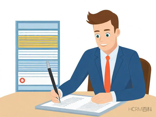 企业代理记账如何做账？如何选择代理服务？-第1张图片-HCRM百科