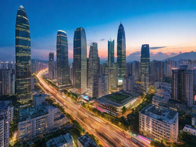 在深圳办理U盾需要满足哪些条件？-第1张图片-HCRM百科