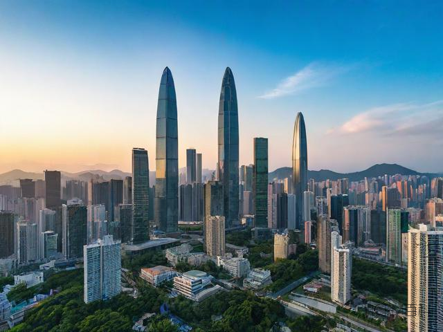 在深圳办理U盾需要满足哪些条件？-第2张图片-HCRM百科
