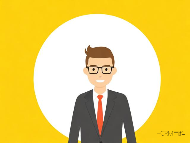 企业账号如何更名？详细步骤与注意事项-第1张图片-HCRM百科