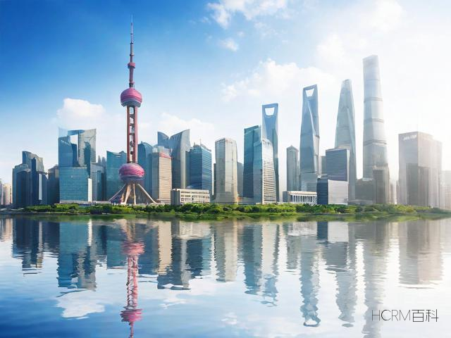上海注册公司流程及步骤指南(如何注册公司)-第2张图片-HCRM百科 上海注册公司流程及步骤指南(如何注册公司)-第2张图片-HCRM百科