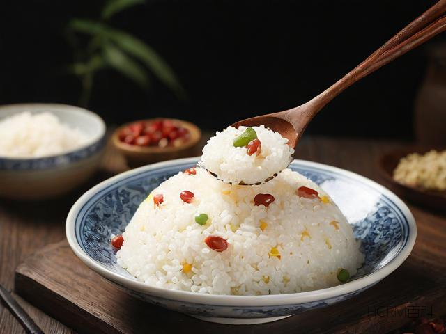 糯米饭如何成为清欢的烟火生活?-第1张图片-HCRM百科 糯米饭如何成为清欢的烟火生活?-第1张图片-HCRM百科