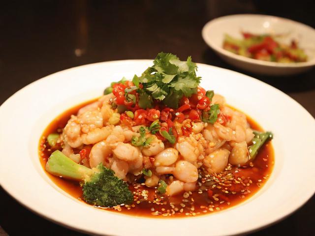 为什么热爱食物可以被视为对生活的一种积极态度?-第2张图片-HCRM百科 为什么热爱食物可以被视为对生活的一种积极态度?-第2张图片-HCRM百科