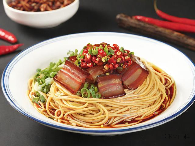生活 腊肉 椒面-第2张图片-HCRM百科