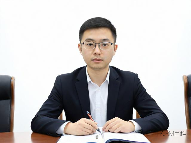 上海新增办税员怎么操作?具体步骤是什么?-第1张图片-HCRM百科 上海新增办税员怎么操作?具体步骤是什么?-第1张图片-HCRM百科