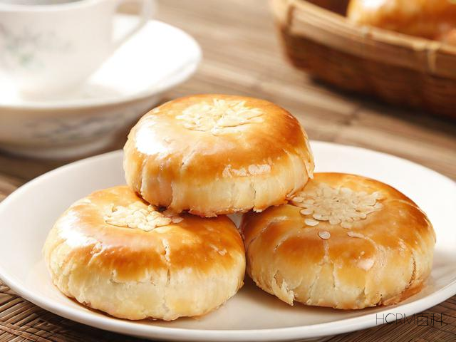 快乐生活一点通酥饼是什么?-第1张图片-HCRM百科 快乐生活一点通酥饼是什么?-第1张图片-HCRM百科