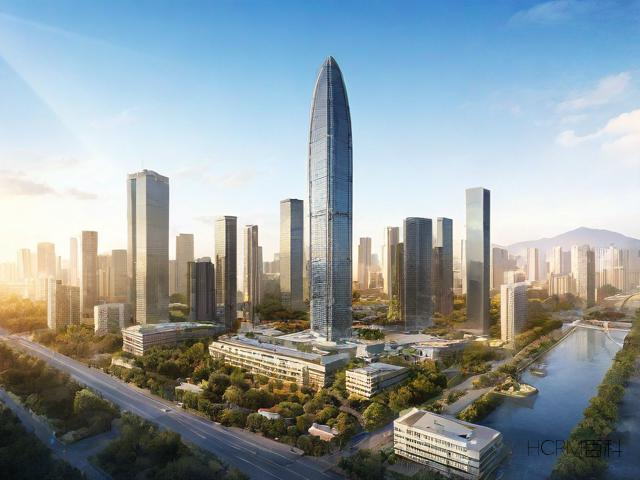 深圳市子公司注册流程如何？需要准备哪些材料？-第1张图片-HCRM百科