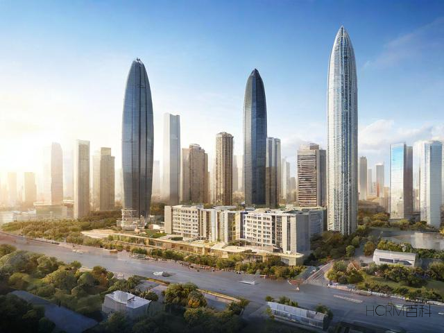 深圳市子公司注册流程如何？需要准备哪些材料？-第2张图片-HCRM百科