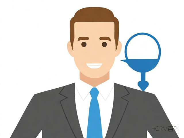 企业如何申报公示?完整流程与步骤详解-第1张图片-HCRM百科 企业如何申报公示?完整流程与步骤详解-第1张图片-HCRM百科