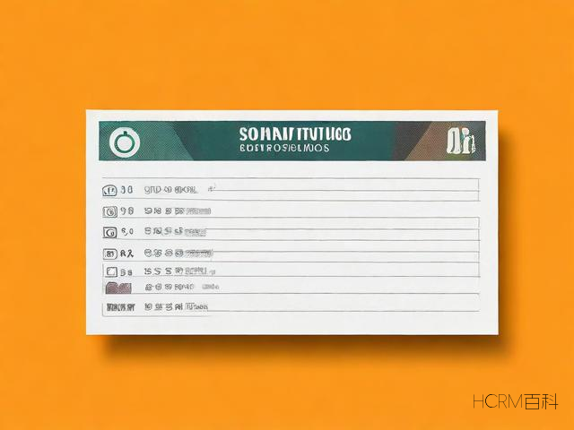 怎么整理发票快?有哪些高效方法?-第1张图片-HCRM百科 怎么整理发票快?有哪些高效方法?-第1张图片-HCRM百科
