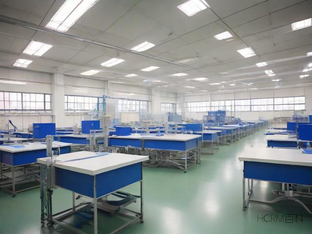 自己开厂子怎么注册工商?流程是什么?-第1张图片-HCRM百科 自己开厂子怎么注册工商?流程是什么?-第1张图片-HCRM百科
