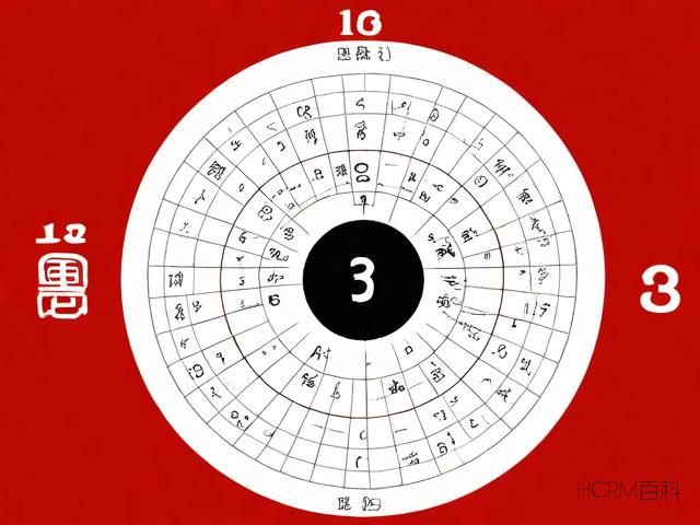 周易1-81数理是什么?怎么算?-第1张图片-HCRM百科 周易1-81数理是什么?怎么算?-第1张图片-HCRM百科
