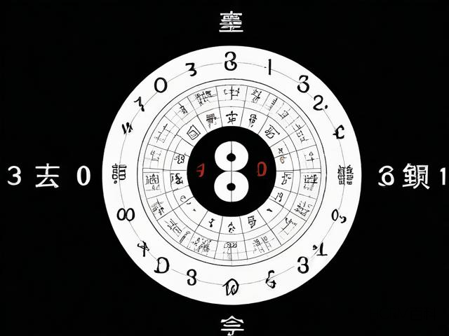 周易1-81数理是什么?怎么算?-第2张图片-HCRM百科 周易1-81数理是什么?怎么算?-第2张图片-HCRM百科