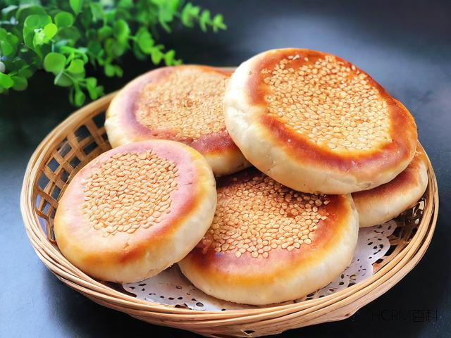 如何制作美味的烧饼?-第2张图片-HCRM百科 如何制作美味的烧饼?-第2张图片-HCRM百科