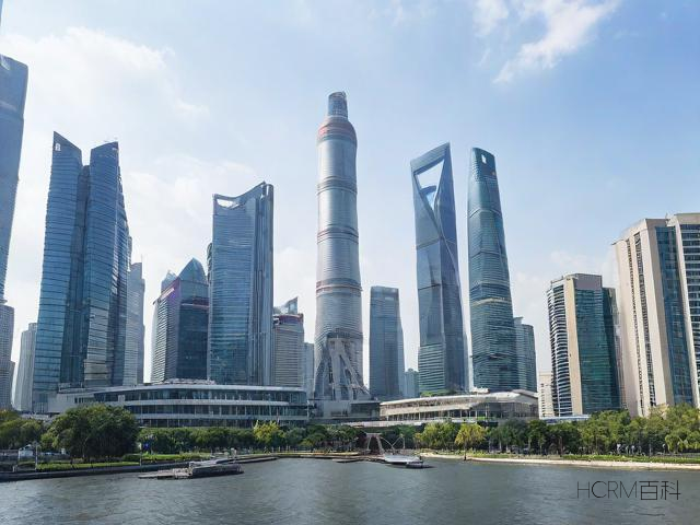 上海韧启企业怎么样？口碑评价如何？-第1张图片-HCRM百科