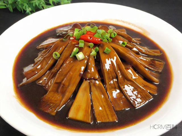 向往的生活里油焖笋的做法是什么?-第1张图片-HCRM百科 向往的生活里油焖笋的做法是什么?-第1张图片-HCRM百科