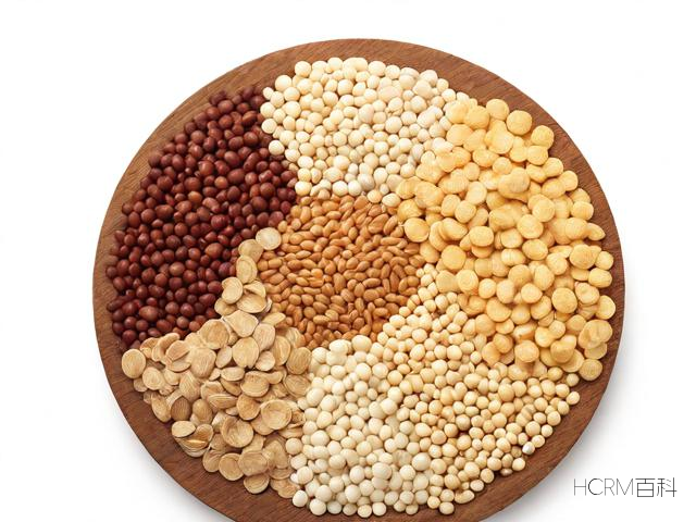 生活中常见的碳水食物-第2张图片-HCRM百科 生活中常见的碳水食物-第2张图片-HCRM百科