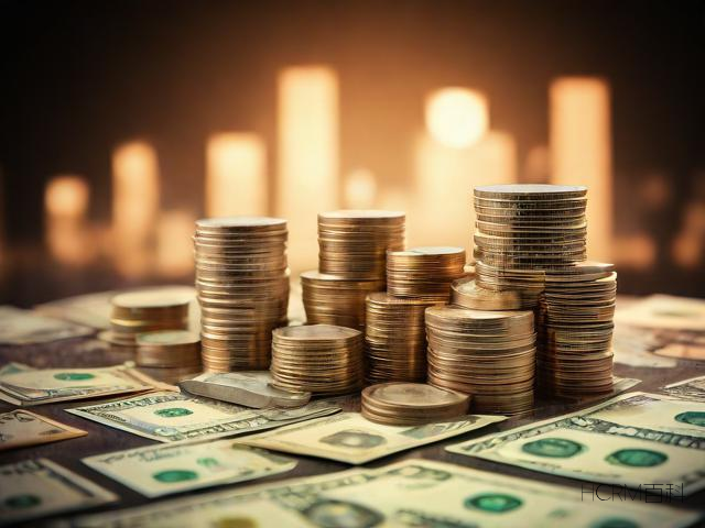 金融地产基金是什么?定义、特点与投资解析-第1张图片-HCRM百科 金融地产基金是什么?定义、特点与投资解析-第1张图片-HCRM百科