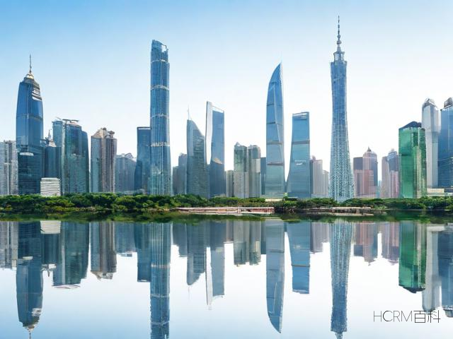 怎么注册广州公司名称？注册流程是什么？-第1张图片-HCRM百科