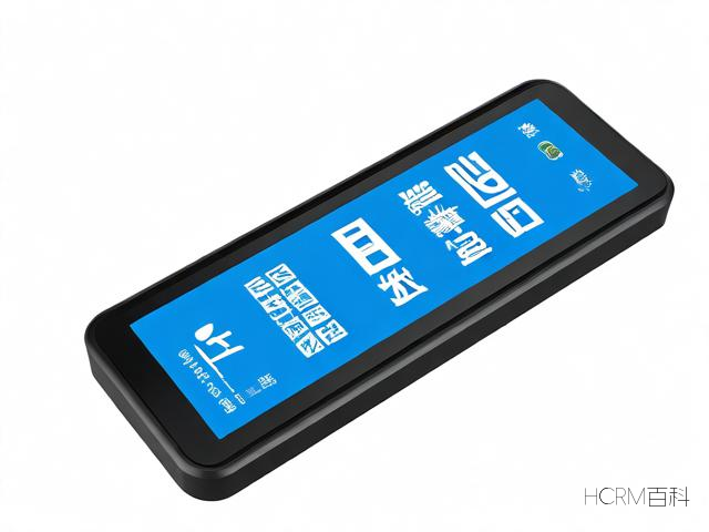 深圳公司地址变更如何操作?U盾使用指南与流程解析-第1张图片-HCRM百科 深圳公司地址变更如何操作?U盾使用指南与流程解析-第1张图片-HCRM百科