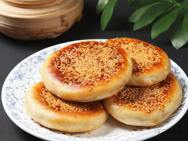 生活帮土家酱香饼是什么?-第1张图片-HCRM百科 生活帮土家酱香饼是什么?-第1张图片-HCRM百科