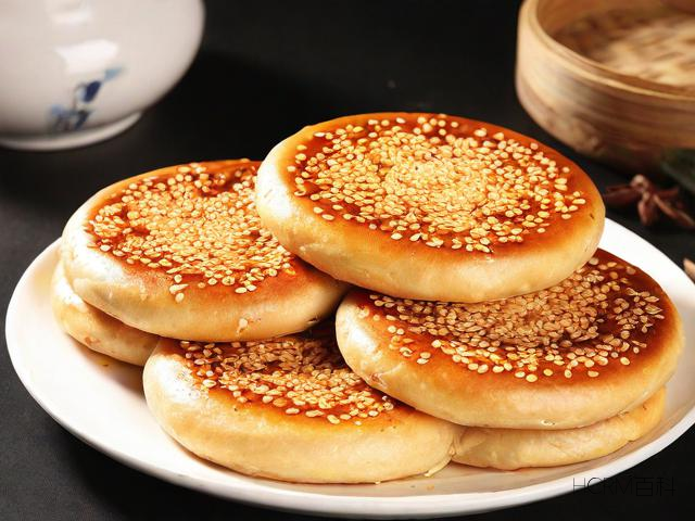 生活帮土家酱香饼是什么?-第2张图片-HCRM百科 生活帮土家酱香饼是什么?-第2张图片-HCRM百科