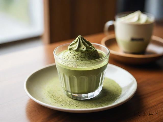 生活为何会有抹茶味？-第2张图片-HCRM百科