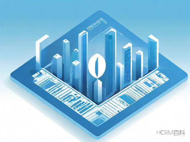 什么是直销账户?定义与用途解析-第1张图片-HCRM百科 什么是直销账户?定义与用途解析-第1张图片-HCRM百科