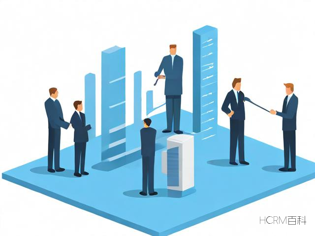 什么是直销账户?定义与用途解析-第2张图片-HCRM百科 什么是直销账户?定义与用途解析-第2张图片-HCRM百科