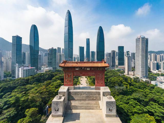 深圳个体公章怎么办理？需要什么材料？-第1张图片-HCRM百科