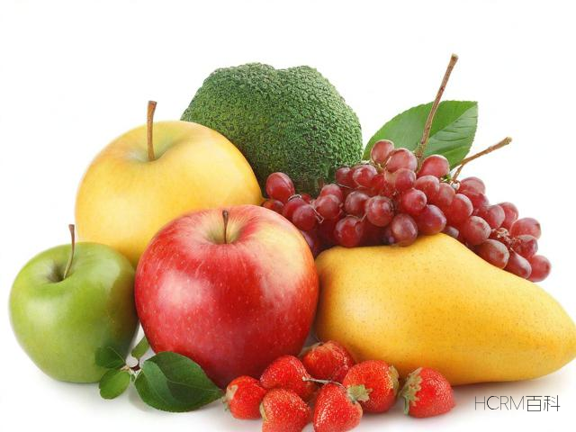 生活饮食规律与健康之间有何联系?-第2张图片-HCRM百科 生活饮食规律与健康之间有何联系?-第2张图片-HCRM百科