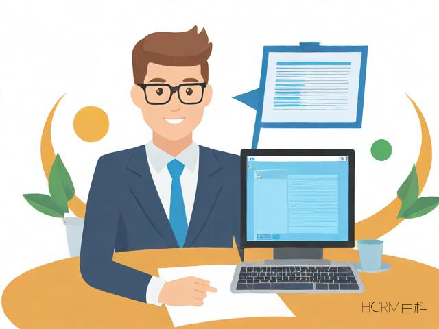 代理记账公司是什么？怎么加盟？-第1张图片-HCRM百科