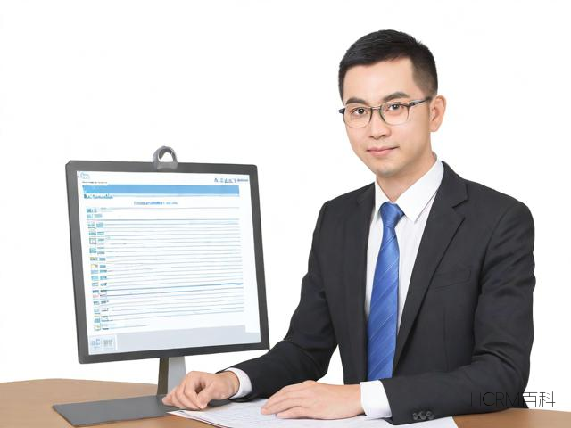 代理记账公司是什么？怎么加盟？-第2张图片-HCRM百科
