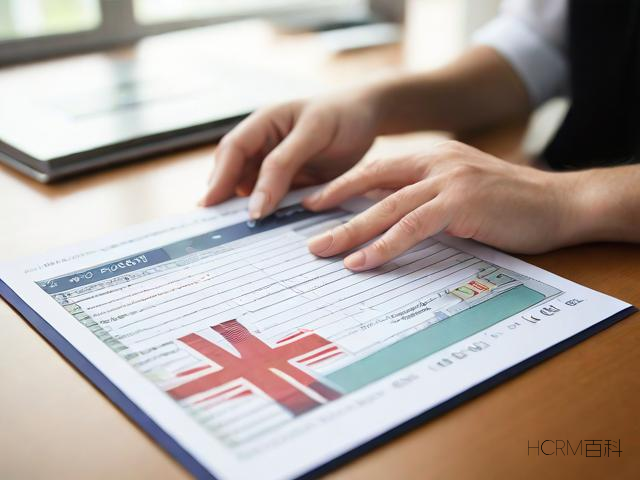 什么是英国企业所得税？如何计算？-第1张图片-HCRM百科