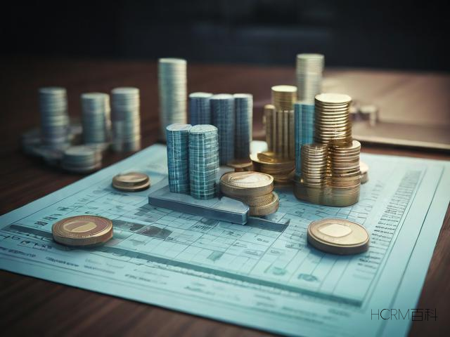 投资管理公司如何发基金?发基金的关键步骤是什么?-第1张图片-HCRM百科 投资管理公司如何发基金?发基金的关键步骤是什么?-第1张图片-HCRM百科