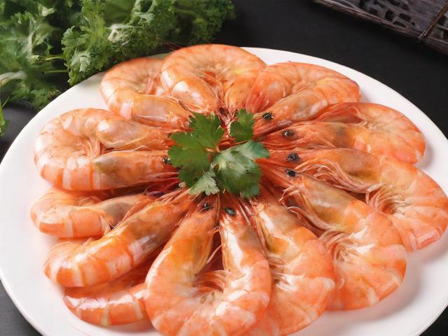 虾是如何生活的?-第2张图片-HCRM百科 虾是如何生活的?-第2张图片-HCRM百科