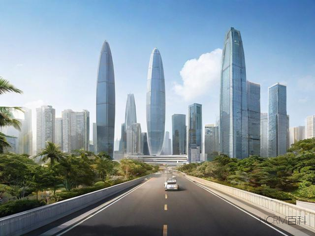 深圳安全许可证怎么办理？需要准备哪些材料？-第2张图片-HCRM百科