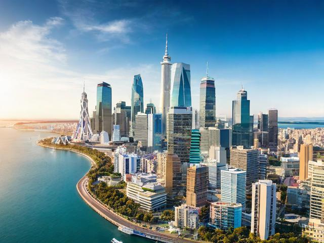 注册海外公司怎么申请？流程有哪些步骤？-第1张图片-HCRM百科