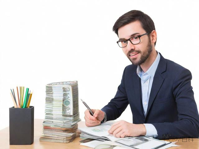 如何选择小公司代账服务?账务处理怎么做更高效?-第1张图片-HCRM百科 如何选择小公司代账服务?账务处理怎么做更高效?-第1张图片-HCRM百科